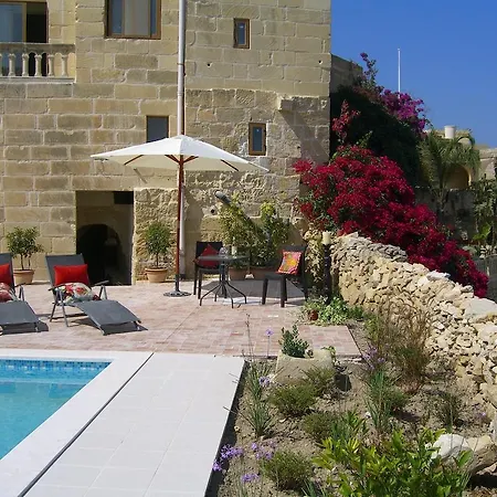 The Rigiana Kerċem