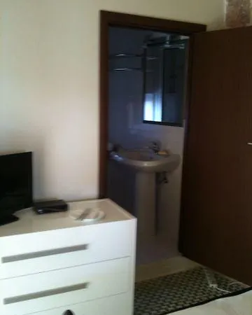 Bed & Breakfast The Rigiana *