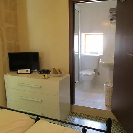 The Rigiana Bed & Breakfast *