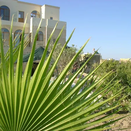 Bed & Breakfast The Rigiana