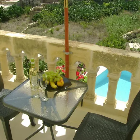 Bed & Breakfast The Rigiana