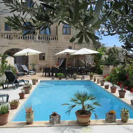 Bed & Breakfast The Rigiana