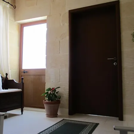 里基安娜住宿加早餐旅馆 Kerċem
