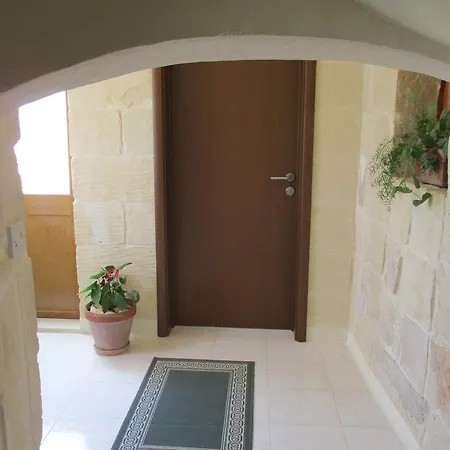 里基安娜住宿加早餐旅馆 Kerċem