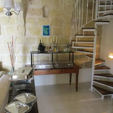 Bed & Breakfast The Rigiana