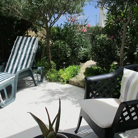 Bed & Breakfast The Rigiana