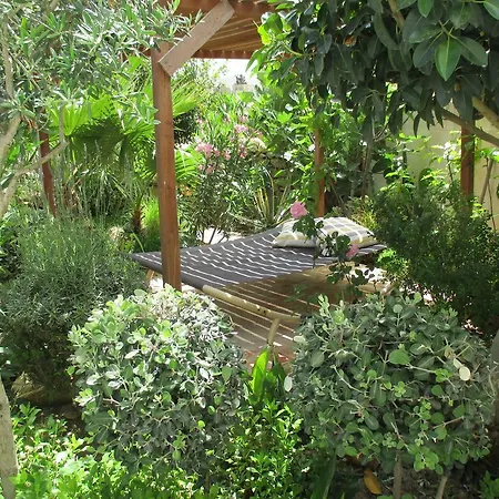Bed & Breakfast The Rigiana *