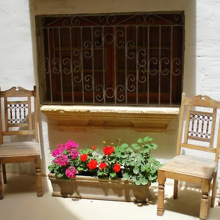 Bed & Breakfast The Rigiana