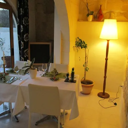里基安娜住宿加早餐旅馆 Kerċem
