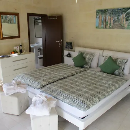 Bed & Breakfast The Rigiana